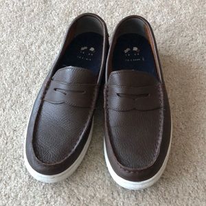 Cole Haan dress shoes